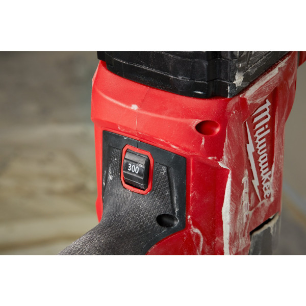 Міксер будівельний акумуляторний MILWAUKEE, M18 FPM-0X (каркас, HD кейс) Міксер будівельний акумуляторний MILWAUKEE, M18 FPM-0X (каркас, HD кейс)