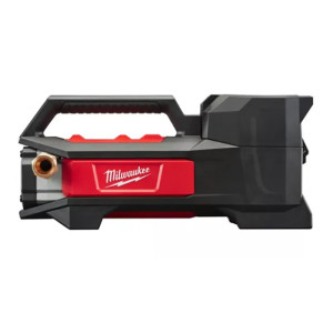 Насос для води акумуляторний MILWAUKEE, M18 BTP-0 (каркас)