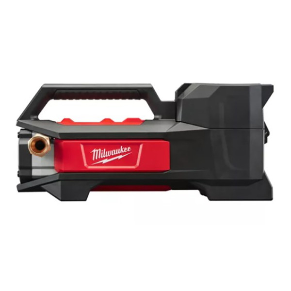 Насос для води акумуляторний MILWAUKEE, M18 BTP-0 (каркас) Насос для води акумуляторний MILWAUKEE, M18 BTP-0 (каркас)