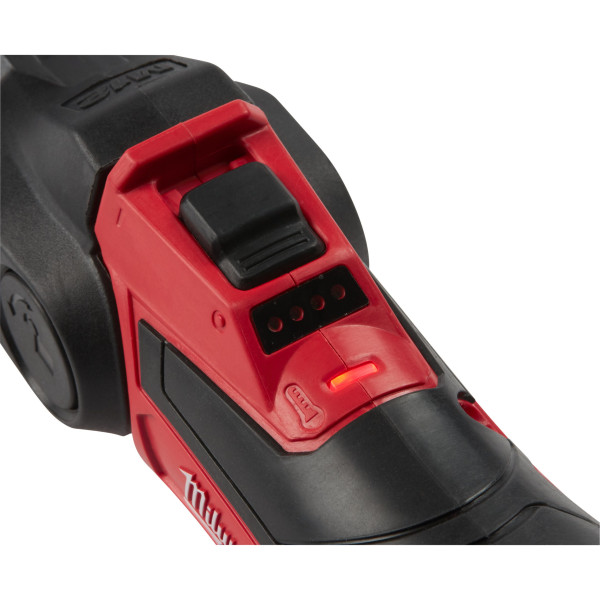 Паяльник акумуляторний MILWAUKEE, M12 SI-0 (каркас) Паяльник акумуляторний MILWAUKEE, M12 SI-0 (каркас)