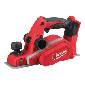 Рубанок акумуляторний MILWAUKEE, M18 BP-0, 82мм (+...
