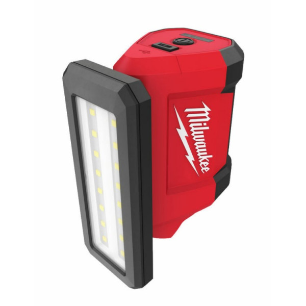 Ліхтар світлодіодний акумуляторний MILWAUKEE, M12 PAL-0 (каркас) Ліхтар світлодіодний акумуляторний MILWAUKEE, M12 PAL-0 (каркас)