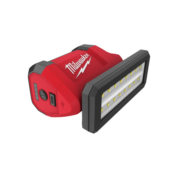 Ліхтар світлодіодний акумуляторний MILWAUKEE, M12 PAL-0 (каркас) Ліхтар світлодіодний акумуляторний MILWAUKEE, M12 PAL-0 (каркас)