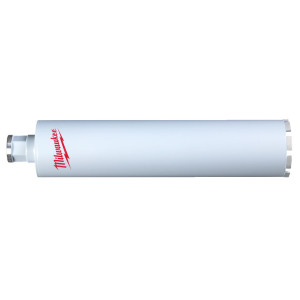 Коронка алмазна MILWAUKEE 1 1/4˝ UNC WCHP-TK THIN KERF Ø56х525х450мм