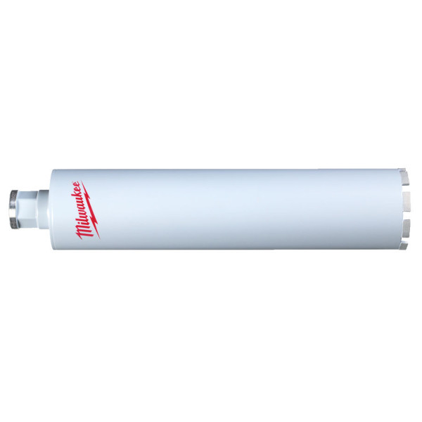 Коронка алмазна MILWAUKEE 1 1/4˝ UNC WCHP-TK THIN KERF Ø56х525х450мм Коронка алмазна MILWAUKEE 1 1/4˝ UNC WCHP-TK THIN KERF Ø56х525х450мм