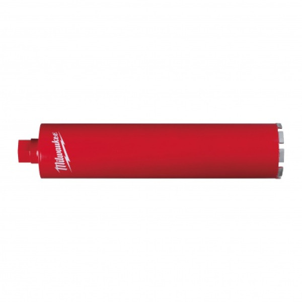 Коронка алмазна MILWAUKEE, 1 ¼˝ UNC WCHP, Ø102х525х450мм Коронка алмазна MILWAUKEE, 1 ¼˝ UNC WCHP, Ø102х525х450мм