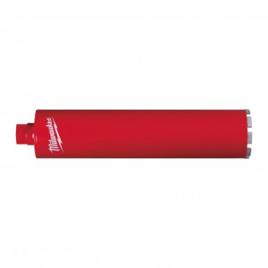 Коронка алмазна MILWAUKEE, 1 ¼˝ UNC WCHP, Ø162х525...