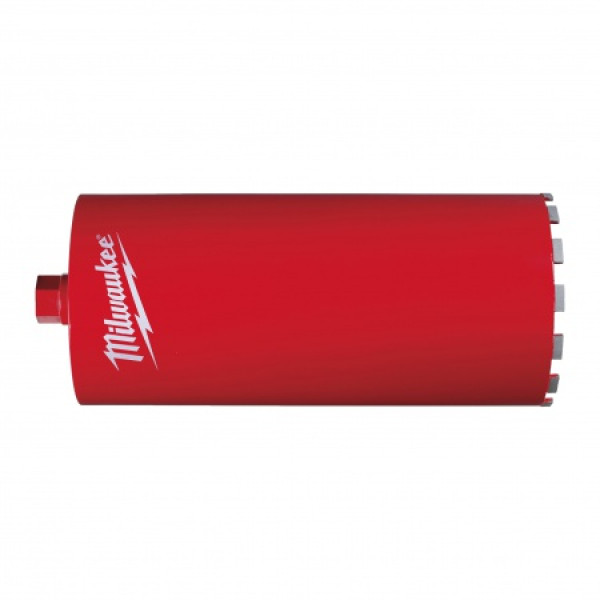 Коронка алмазна MILWAUKEE, 1 ¼˝ UNC WCHP, Ø250х525х450мм