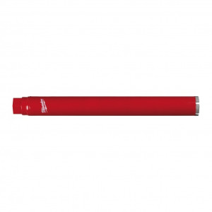 Коронка алмазна MILWAUKEE, 1 ¼˝ UNC WCHP, Ø82х525х...