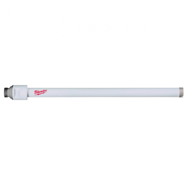 Коронка алмазна MILWAUKEE 1/2'' G WCHP-TK THIN KERF Ø12х370х300мм Коронка алмазна MILWAUKEE 1/2'' G WCHP-TK THIN KERF Ø12х370х300мм