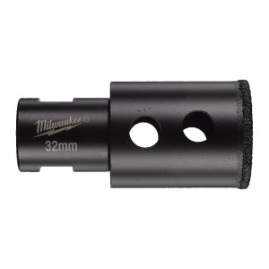 Коронка алмазна Diamond Max MILWAUKEE M14, діаметр...