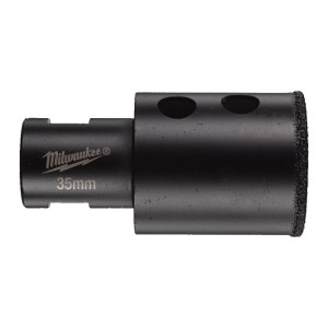 Коронка алмазна Diamond Max MILWAUKEE M14, діаметр...