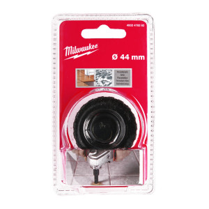 Коронка алмазна Diamond Max MILWAUKEE M14, діаметр 44мм (сухе свердління)