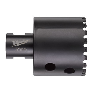Коронка алмазна Diamond Max MILWAUKEE M14, діаметр...