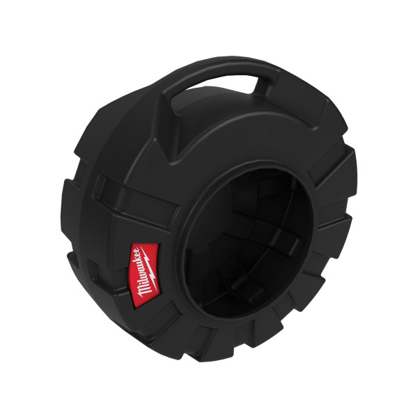 Барабан змінний для прочисних машин MILWAUKEE, CD 22 (для M18 FCSSM / M18 FSSM)