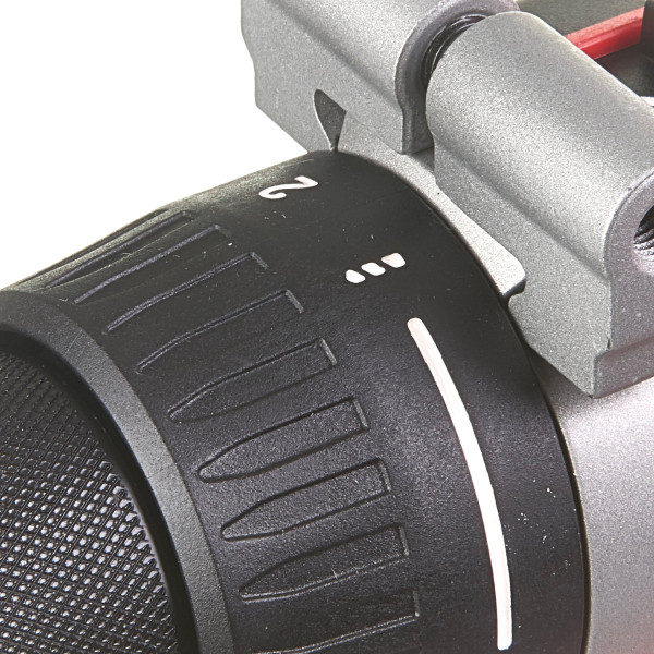 Дриль-шуруповерт акумуляторний безщітковий MILWAUKEE, M18 BLDD2-502X, 82Нм (зарядний пристрій М12-18 FС, 2 акумулятори М18 В5 5А Дриль-шуруповерт акумуляторний безщітковий MILWAUKEE, M18 BLDD2-502X, 82Нм (зарядний пристрій М12-18 FС, 2 акумулятори М18 В5 5А