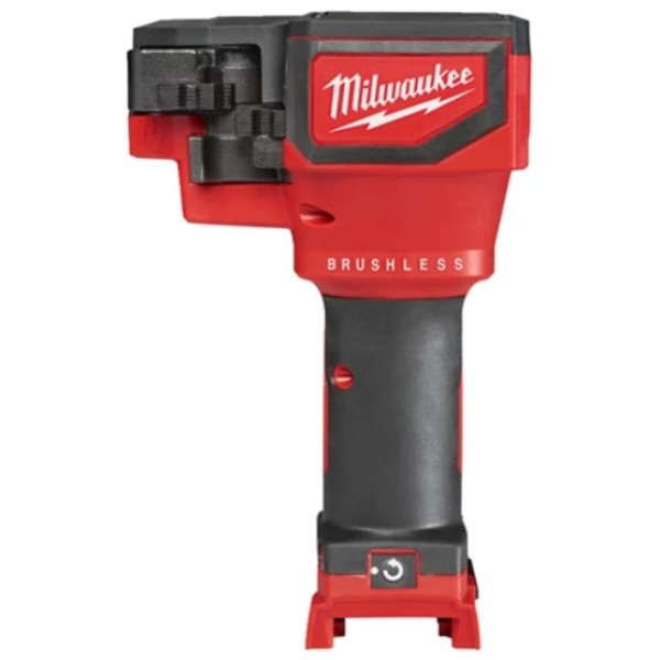 Шпилькоріз акумуляторний безщітковий MILWAUKEE M18 BLTRC-0X (каркас, HD кейс) Шпилькоріз акумуляторний безщітковий MILWAUKEE M18 BLTRC-0X (каркас, HD кейс)
