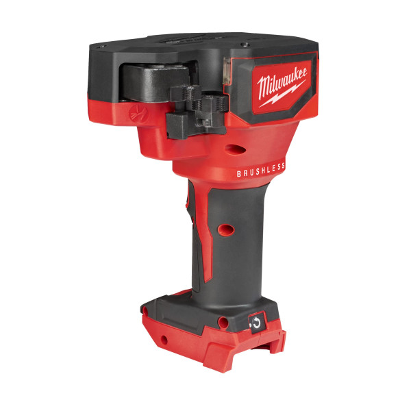 Шпилькоріз акумуляторний безщітковий MILWAUKEE M18 BLTRC-0X (каркас, HD кейс) Шпилькоріз акумуляторний безщітковий MILWAUKEE M18 BLTRC-0X (каркас, HD кейс)