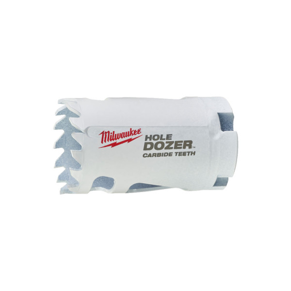 Коронка Bi-Metal Carbide MILWAUKEE, діаметр 32мм Коронка Bi-Metal Carbide MILWAUKEE, діаметр 32мм