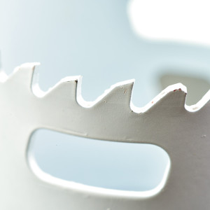 Коронка Bi-Metal Carbide MILWAUKEE, діаметр 51мм