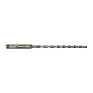 Бур SDS-PLUS M2 MILWAUKEE, діаметр 6,0х160х100мм