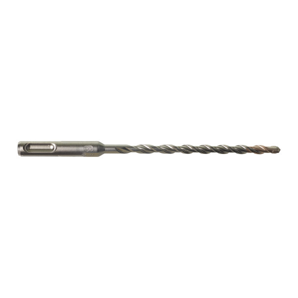 Бур SDS-PLUS M2 MILWAUKEE, діаметр 6,0х160х100мм