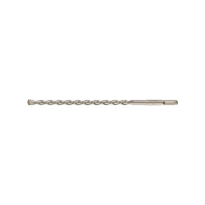 Бур SDS-PLUS Contractor MILWAUKEE діаметр 10x260х200мм