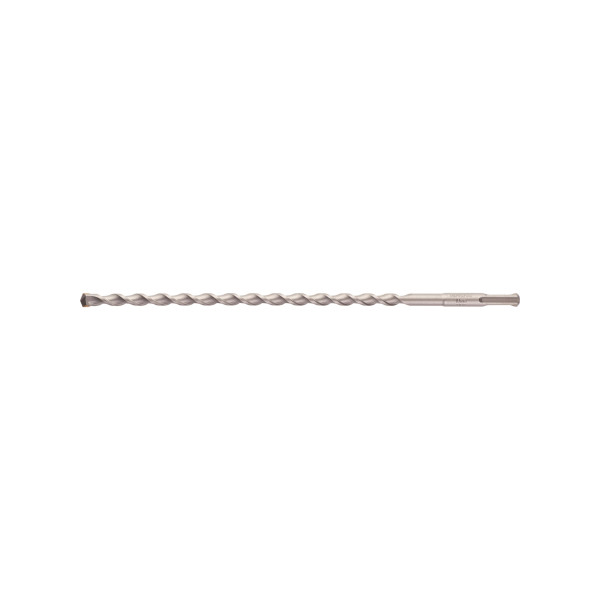 Бур SDS-PLUS Contractor MILWAUKEE діаметр 10x310х250мм