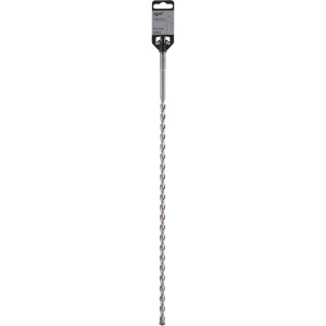 Бур SDS-PLUS Contractor MILWAUKEE діаметр 10x460х4...