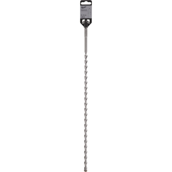 Бур SDS-PLUS Contractor MILWAUKEE діаметр 10x460х400мм