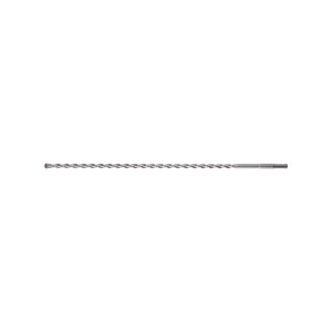 Бур SDS-PLUS Contractor MILWAUKEE діаметр 10x460х400мм