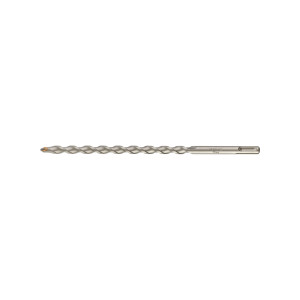 Бур SDS-PLUS Contractor MILWAUKEE діаметр 12x260х200мм