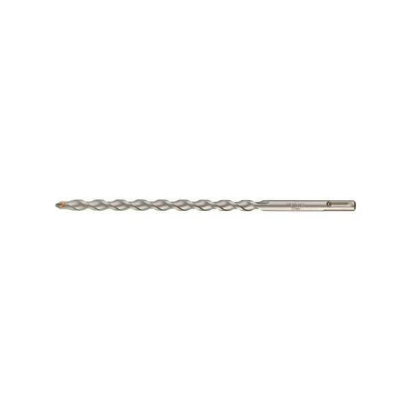 Бур SDS-PLUS Contractor MILWAUKEE діаметр 12x260х200мм