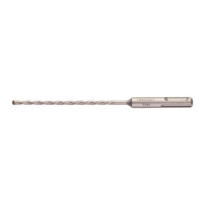 Бур SDS-PLUS Contractor MILWAUKEE діаметр 4x160х100мм
