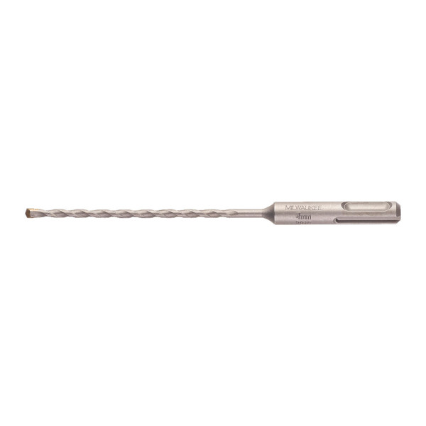 Бур SDS-PLUS Contractor MILWAUKEE діаметр 4x160х100мм