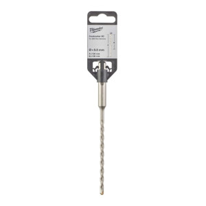 Бур SDS-PLUS Contractor MILWAUKEE діаметр 5,5x160х...