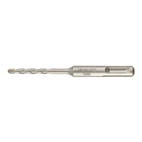 Бур SDS-PLUS Constactor MILWAUKEE діаметр 5x110х50мм