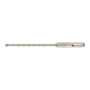 Бур SDS-PLUS Contractor MILWAUKEE діаметр 5x160х100мм
