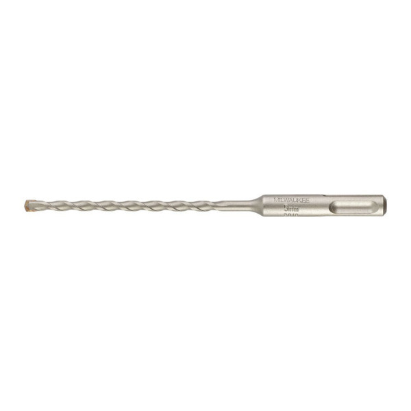 Бур SDS-PLUS Contractor MILWAUKEE діаметр 5x160х100мм