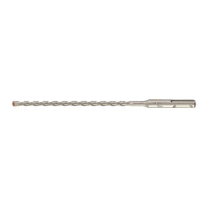 Бур SDS-PLUS Contractor MILWAUKEE діаметр 6x210х150мм