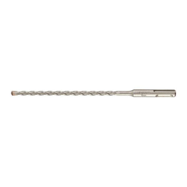 Бур SDS-PLUS Contractor MILWAUKEE діаметр 6x210х150мм