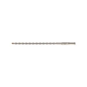Бур SDS-PLUS Contractor MILWAUKEE діаметр 8x260х200мм
