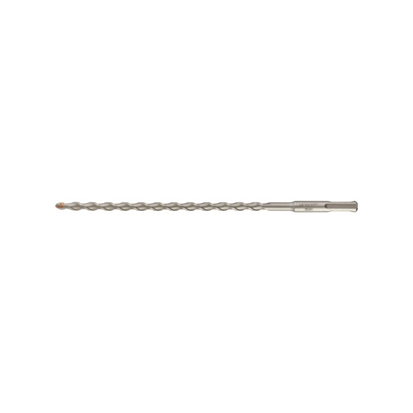 Бур SDS-PLUS Contractor MILWAUKEE діаметр 8x260х200мм