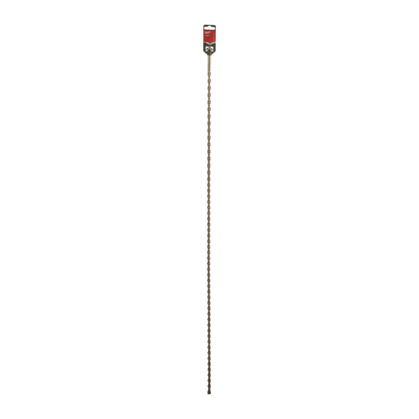 Бур SDS-PLUS M2 MILWAUKEE, діаметр 10,0х1000х950мм Бур SDS-PLUS M2 MILWAUKEE, діаметр 10,0х1000х950мм