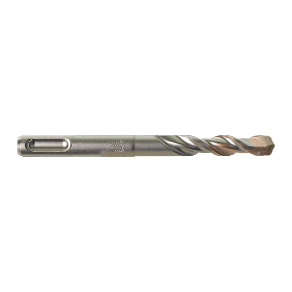 Бур SDS-PLUS M2 MILWAUKEE, діаметр 10,0х110х50мм Бур SDS-PLUS M2 MILWAUKEE, діаметр 10,0х110х50мм