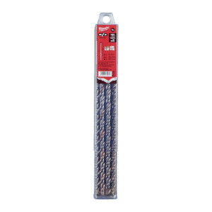 Бур SDS-PLUS M2 MILWAUKEE, діаметр 10,0х260х200мм ...