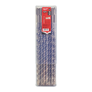 Бур SDS-PLUS M2 MILWAUKEE, діаметр 10,0х260х200мм,...