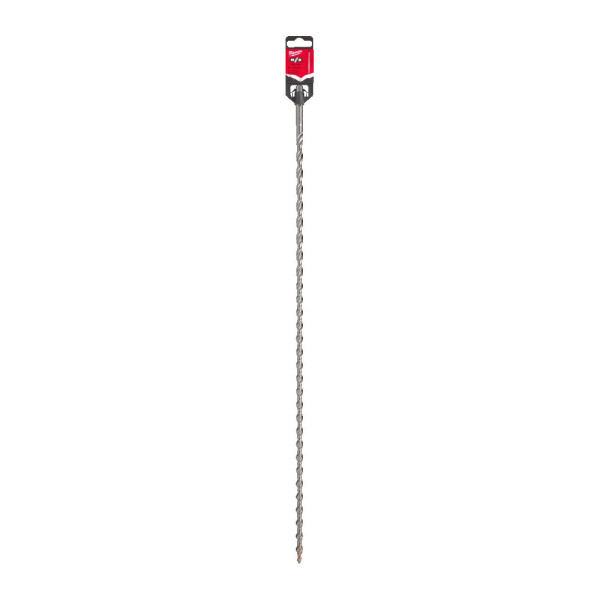 Бур SDS-PLUS M2 MILWAUKEE, діаметр 10,0х600х550мм