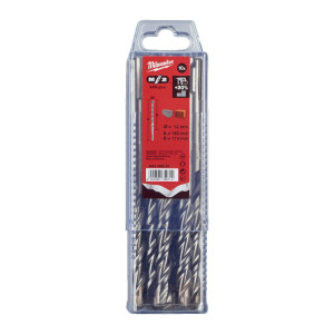 Бур SDS-PLUS M2 MILWAUKEE, діаметр 12,0х160х110мм ...