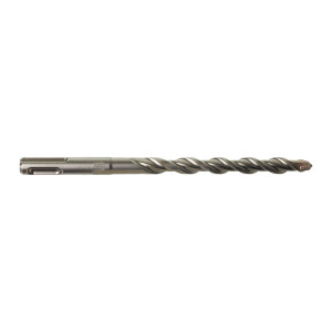 Бур SDS-PLUS M2 MILWAUKEE, діаметр 12,0х210х160мм, (10шт), пластикова коробка